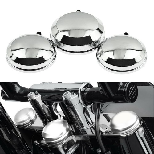 Chrome housses tige de - chrome,