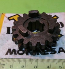 Montesa Cota 348 Trail