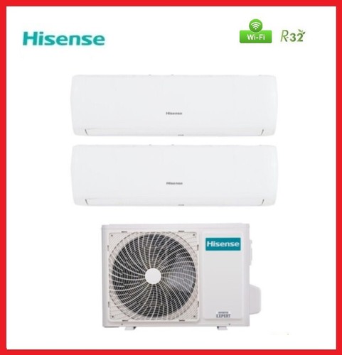 Hisense plus dual 9 - iq,