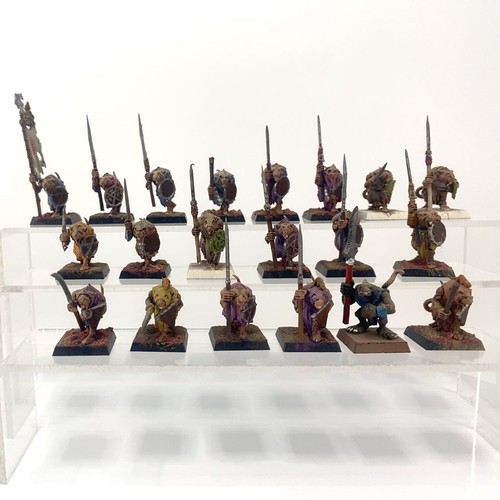 X20 guerriers des - x20, clans