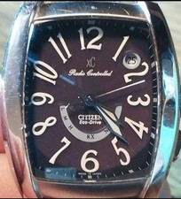 Citizen XC Eco-Drive