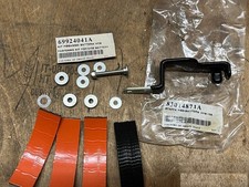 Ducati Kit fixation batterie
