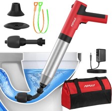 POPULO électrique Déboucheur