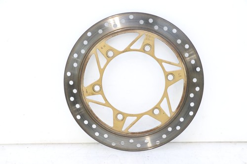 Disque frein avant - disque,