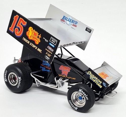 Acme donny schantz - acme,