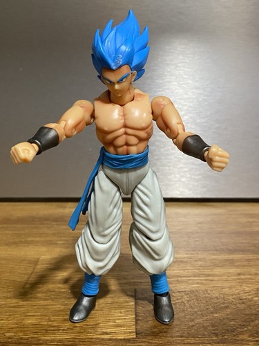 Bandai dragon ball figurine - bandai,