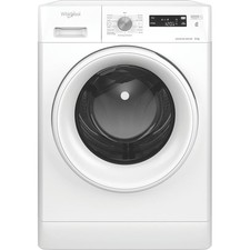 Whirlpool FFS P87 IT machine