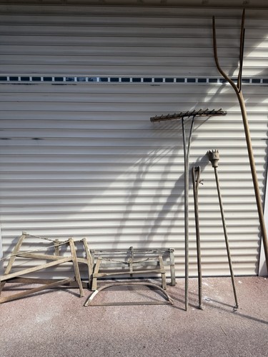 Lot outils métier - outils,