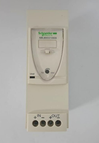 Module schneider - module,