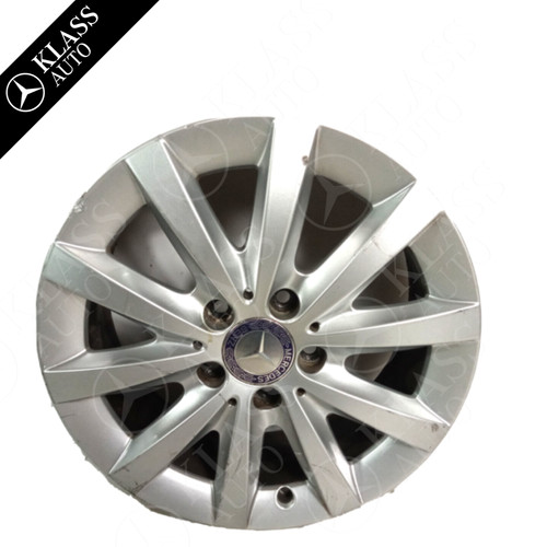 Jante alu mercedes classe - alu,