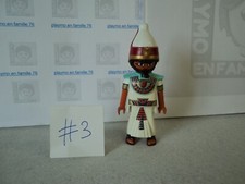 PLAYMOBIL vintage histoire