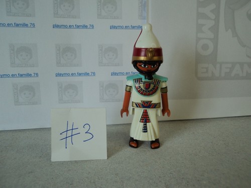 Playmobil vintage histoire - playmobil,
