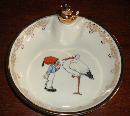 Assiette bouillie ancienne - assiette,