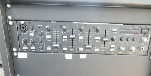 Table mixage - table,
