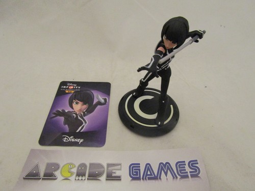 Figurine disney infinity - disney, tron