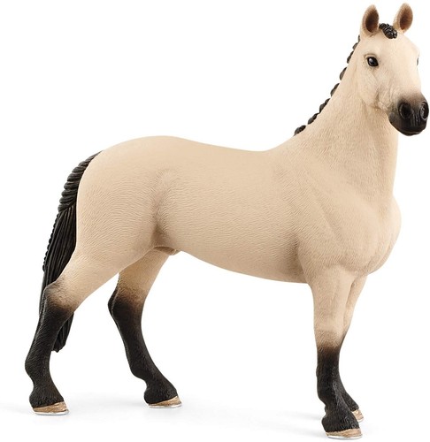 Schleich hungarian hanivrian - schleich,