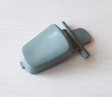 Bouton de commande centrale