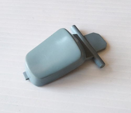 Bouton commande centrale - de,