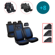 Couvre-Siège Universels Et