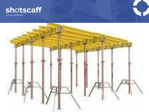 Coffrage plafond 100 - coffrage, m²