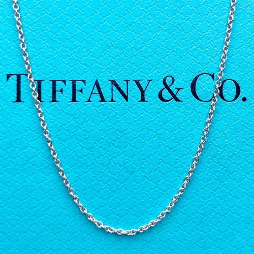 Tiffany sterling silver - tiffany,