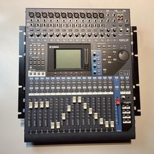 Yamaha Used Actual Image 01V96V2 Japanese Edition