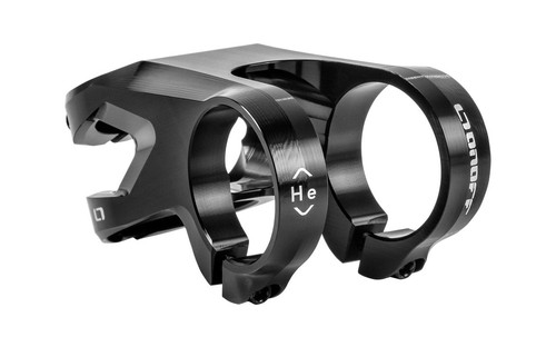 Onoff potence cnc pour - potence, vélo