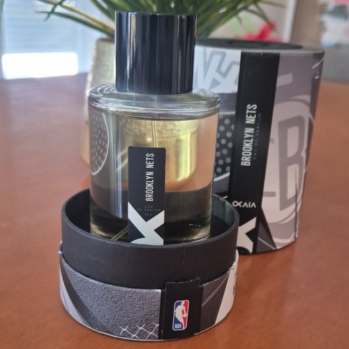 Eau parfum officielle nba - eau,