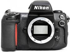 Appareil photo argentique