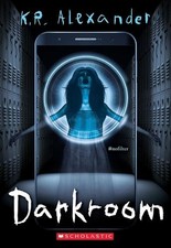 K R Alexander Darkroom (Poche)