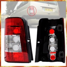 Gauche Feu Arrière Gauche