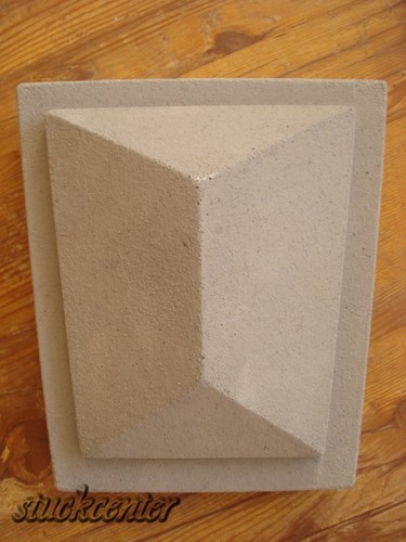 Pierre stuc pour façade - pierre, en