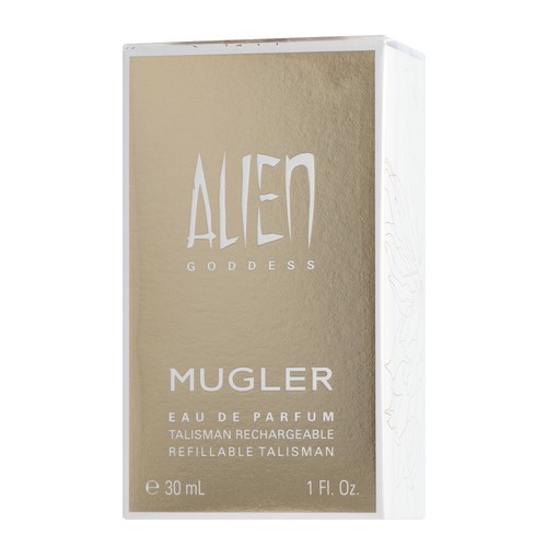 Thierry mugler alien - thierry, goddess