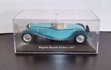 Voiture 1/43 - Ixo Altaya -