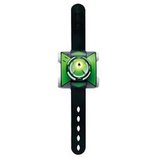 Montre Électronique Omnitrix