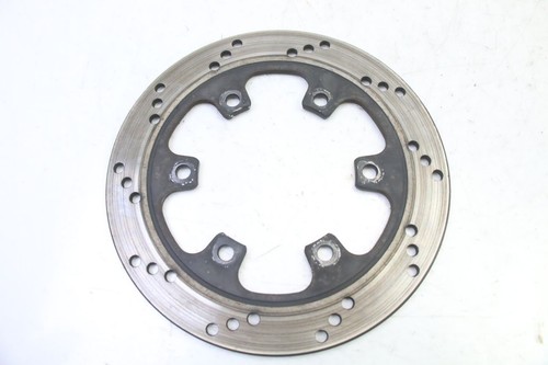 Disque frein arriere triumph - frein,