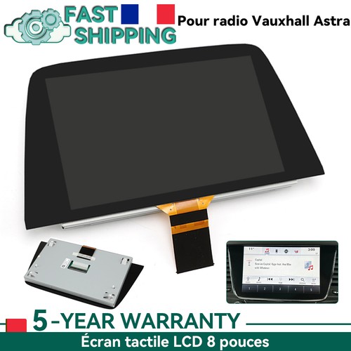 écran tactile lcd - Écran,