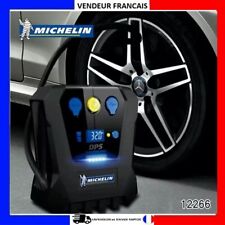 Compresseur Gonfleur Michelin