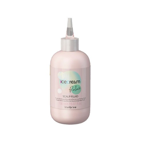 Crème exfoliante cuir chevelu - crème,