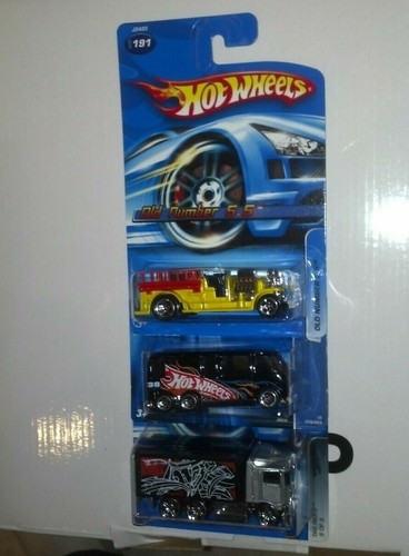 2006 2007 hot wheels highway - wheels,
