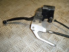 maitre cylindre et frein de