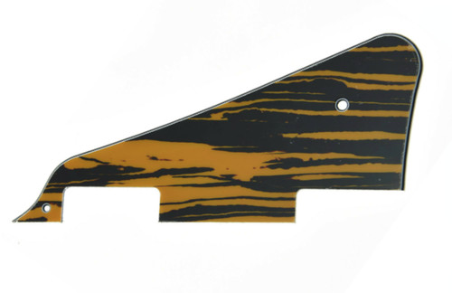 New pickguard les paul - pickguard,