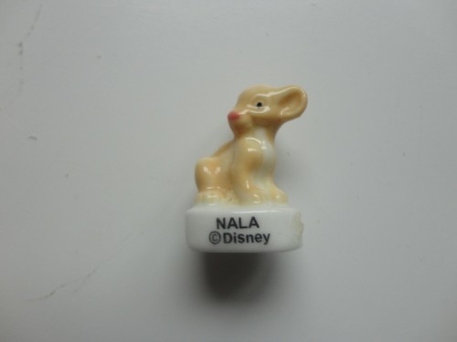 Fève nala disney - fève,