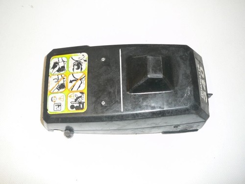 Homelite 340 capot - homelite,