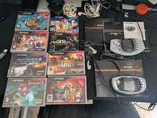 Smartphone Nokia N-Gage QD + 8Game +en boite
