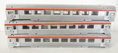 Ref 17255 jouef lot de - 17255,