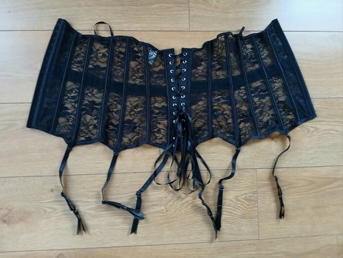 Serre taille corset - serre, 6