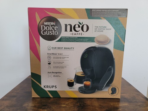 Krups nescafé dolce gusto - krups,