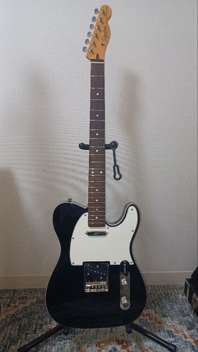 Squier baritone custom - baritone,