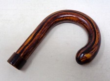 Ancien Pommeau d'ombrelle -